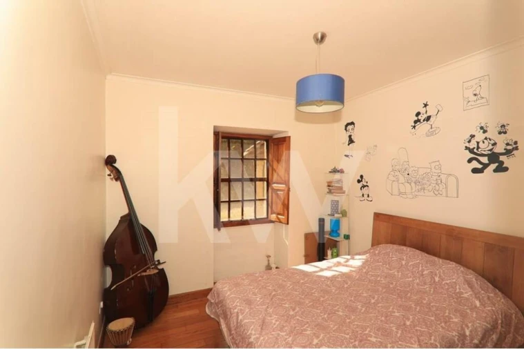 Moradia T3 para Venda em Labruja Foto 30