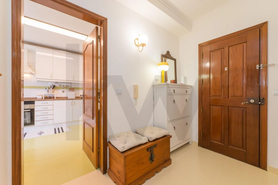 Apartamento T2 para Venda em Carvoeira Foto 10