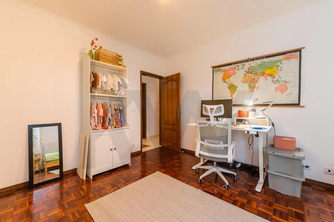Apartamento T2 para Venda em Carvoeira Foto 22