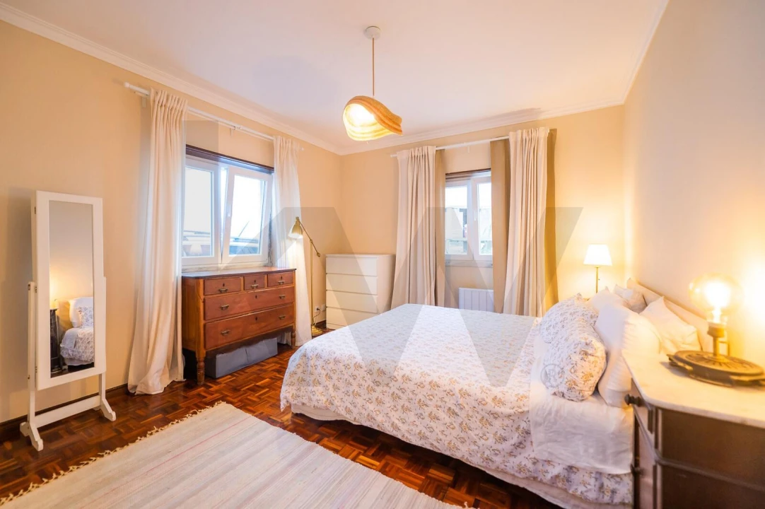 Apartamento T2 para Venda em Carvoeira Foto 15