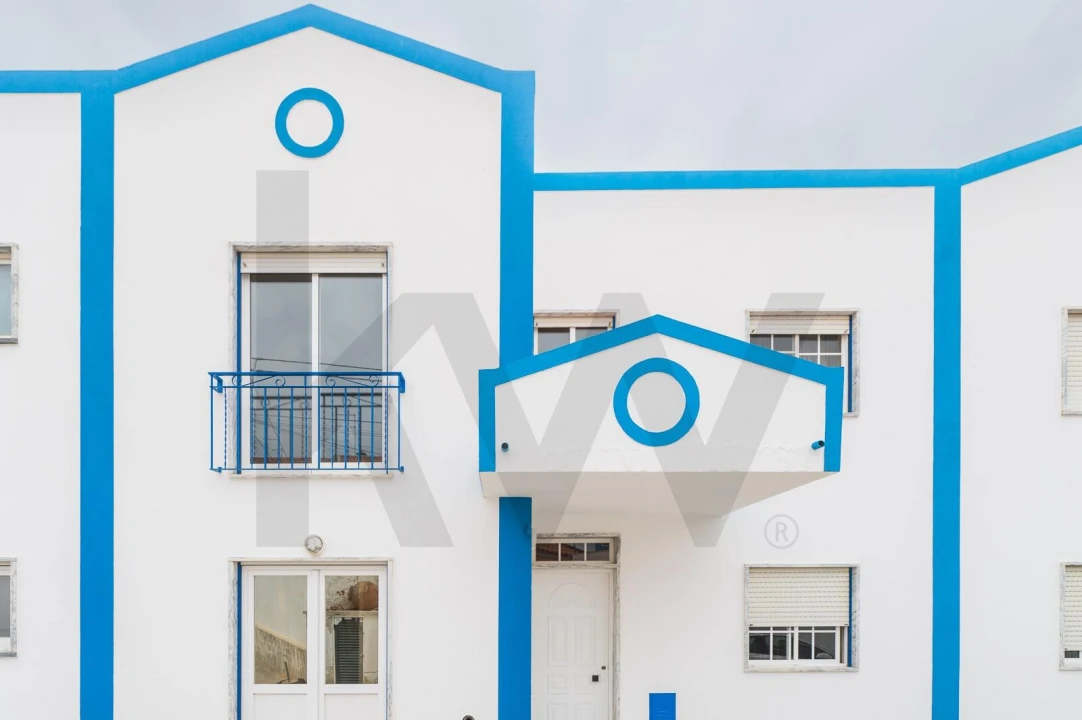 Apartamento T2 para Venda em Carvoeira Foto 35