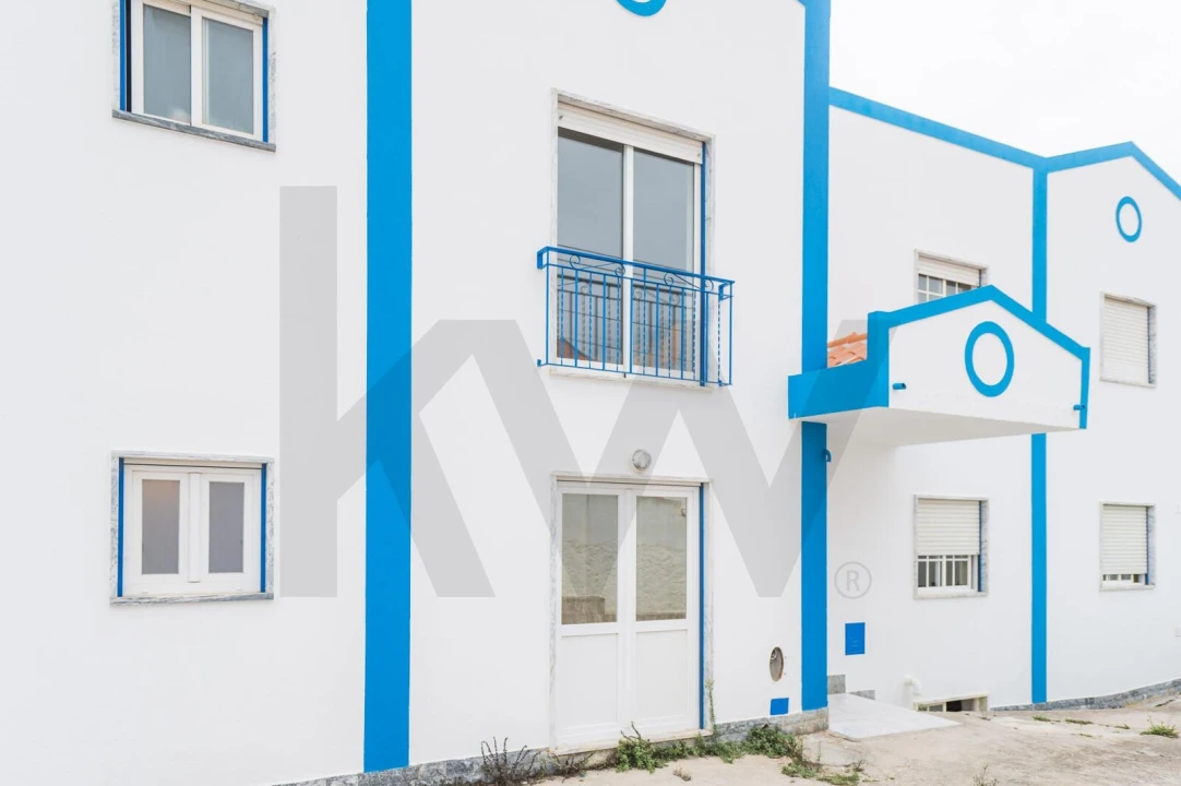 Apartamento T2 para Venda em Carvoeira Foto 37