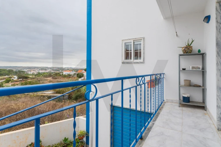 Apartamento T2 para Venda em Carvoeira Foto 34