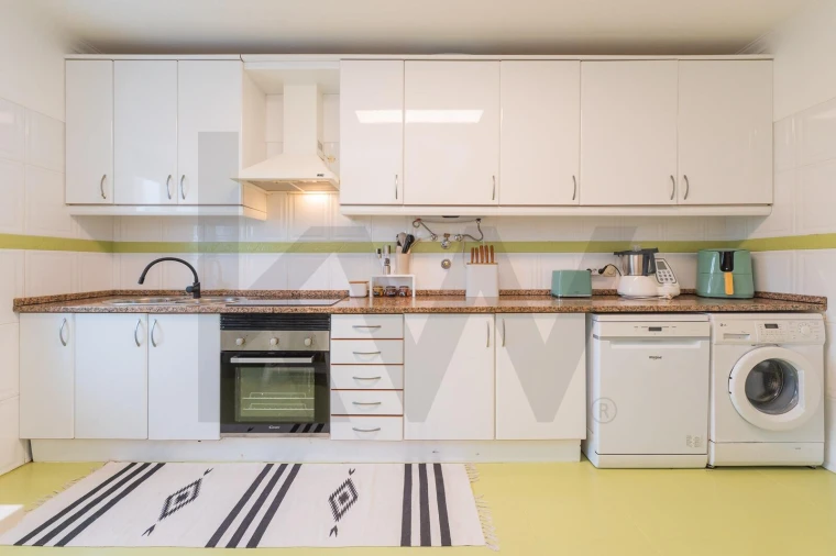 Apartamento T2 para Venda em Carvoeira Foto 27