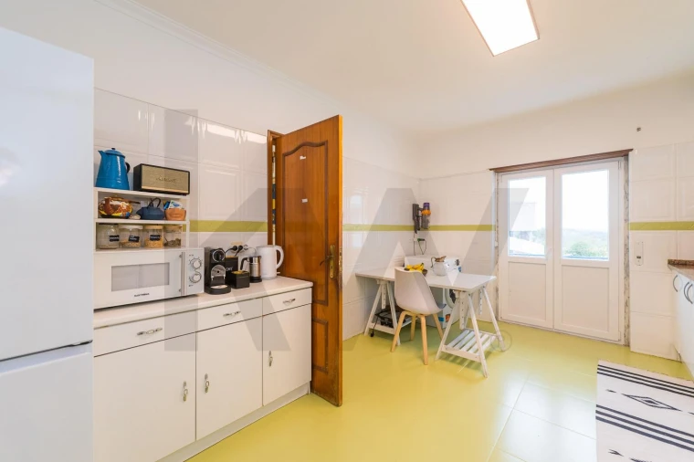 Apartamento T2 para Venda em Carvoeira Foto 28