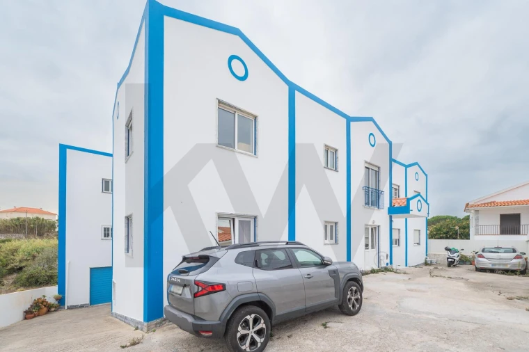 Apartamento T2 para Venda em Carvoeira Foto 36