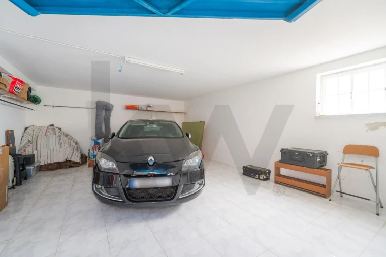 Apartamento T2 para Venda em Carvoeira Foto 39