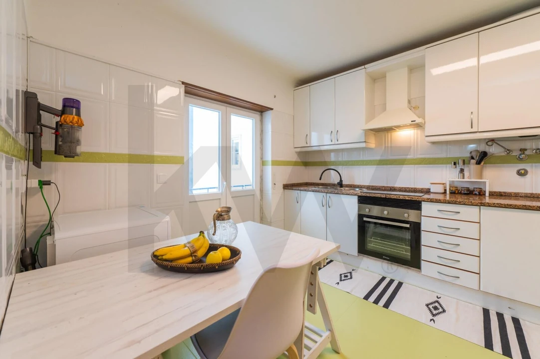 Apartamento T2 para Venda em Carvoeira Foto 24