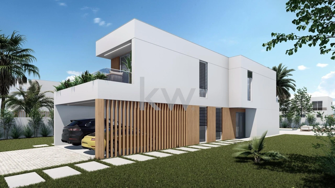 Terreno para Venda em Freiria Foto 8