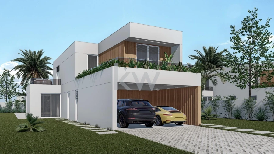 Terreno para Venda em Freiria Foto 7