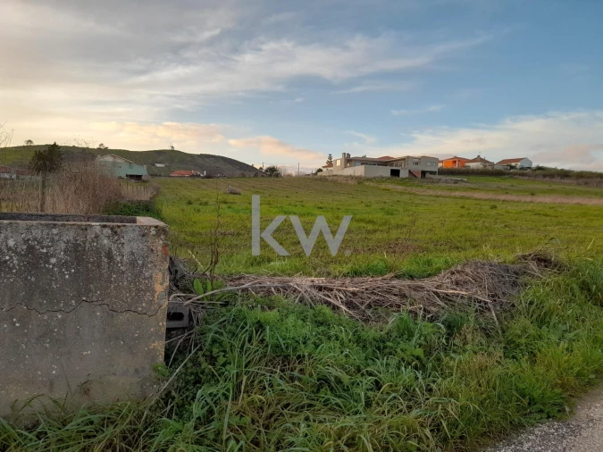 Terreno para Venda em Freiria Foto 3