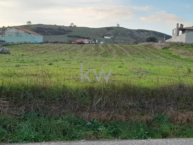 Terreno para Venda em Freiria Foto 4