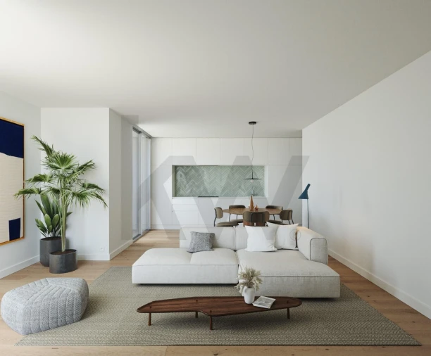 Apartamento T2 para Venda em Requeixo, Nossa Senhora de Fátima e Nariz Foto 10
