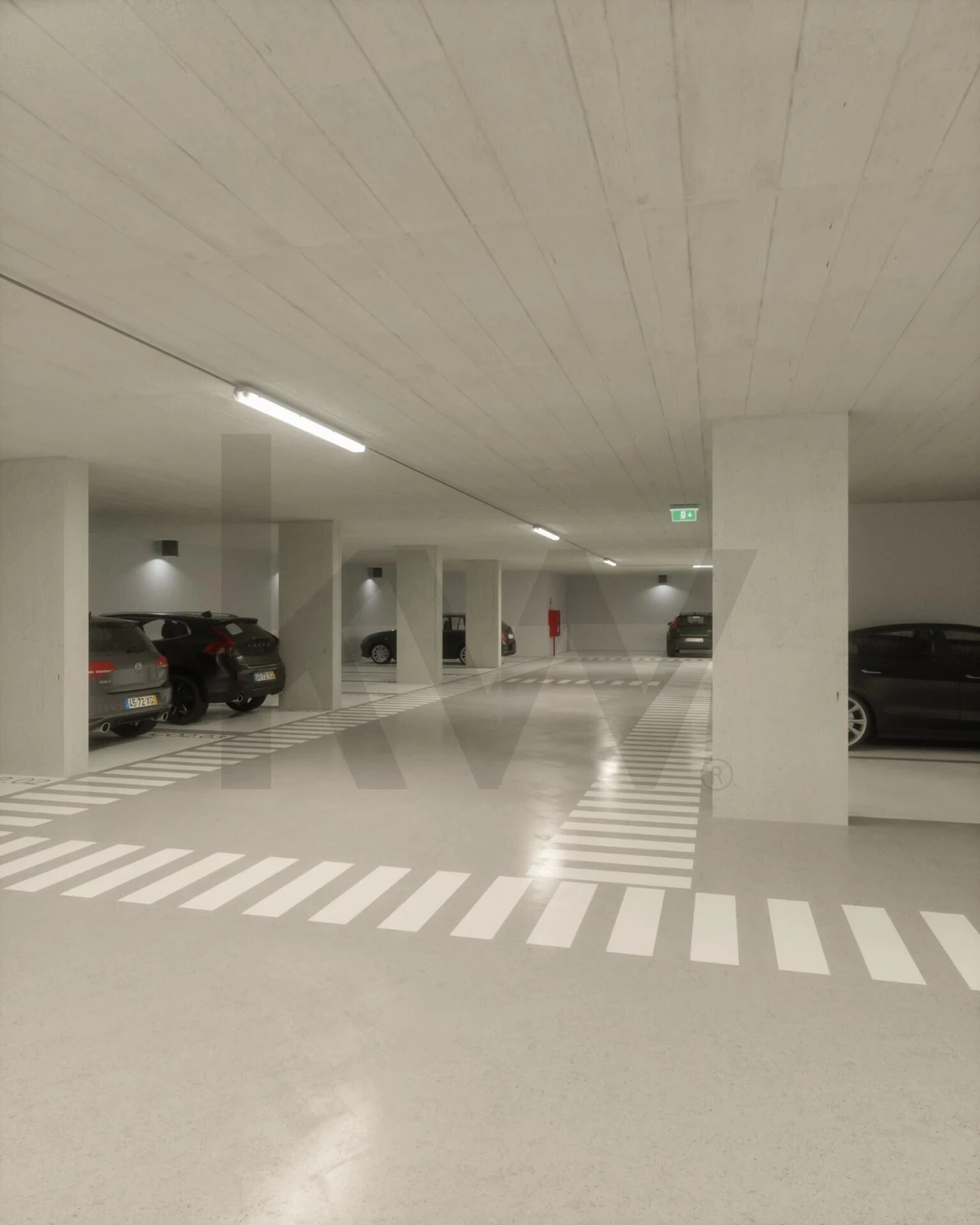 Apartamento T2 para Venda em Requeixo, Nossa Senhora de Fátima e Nariz Foto 5