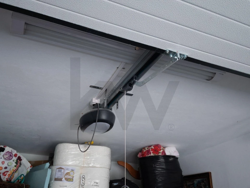 Garagem para Venda em Carcavelos e Parede Foto 6