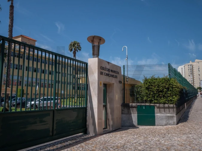 Garagem para Venda em Carcavelos e Parede Foto 11