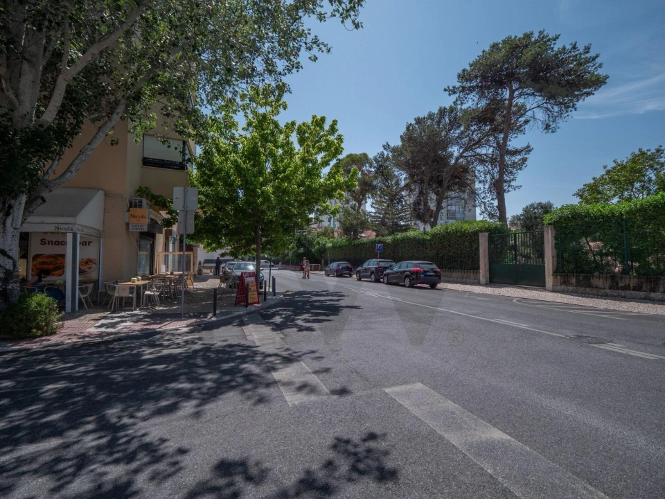 Garagem para Venda em Carcavelos e Parede Foto 9
