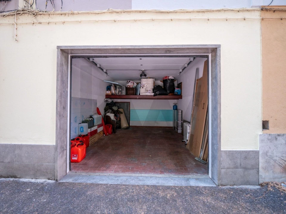 Garagem para Venda em Carcavelos e Parede Foto 2