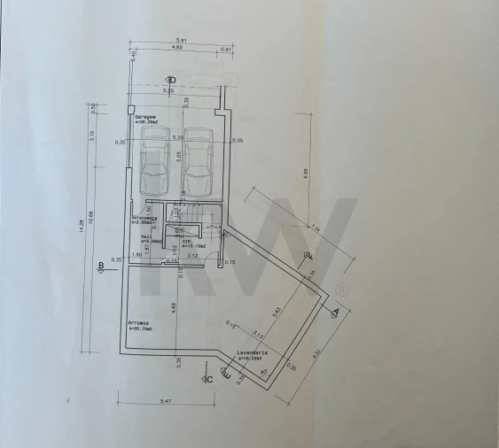 Moradia T4 para Venda em Ramada e Caneças Foto 25