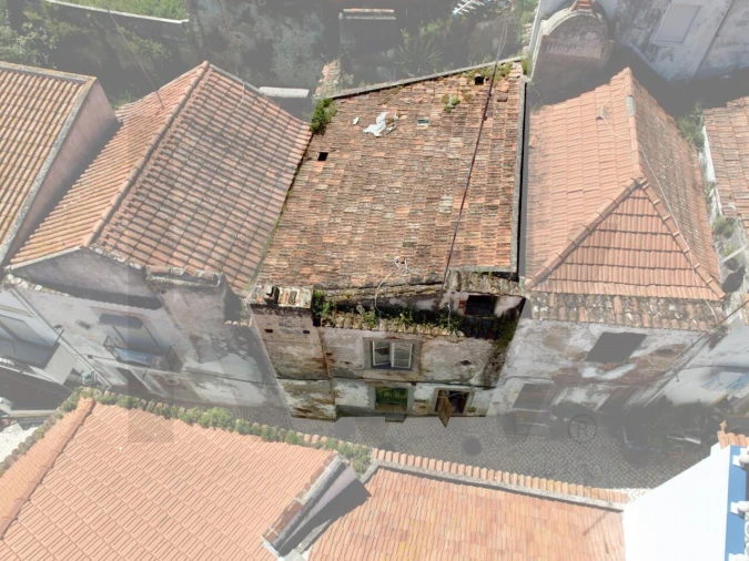 Prédio para Venda em Santa Maria do Castelo e Santiago e Santa Susana Foto 8