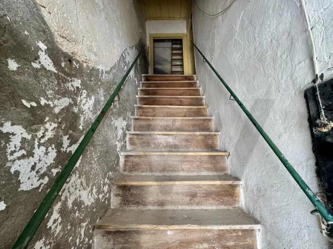 Prédio para Venda em Santa Maria do Castelo e Santiago e Santa Susana Foto 12