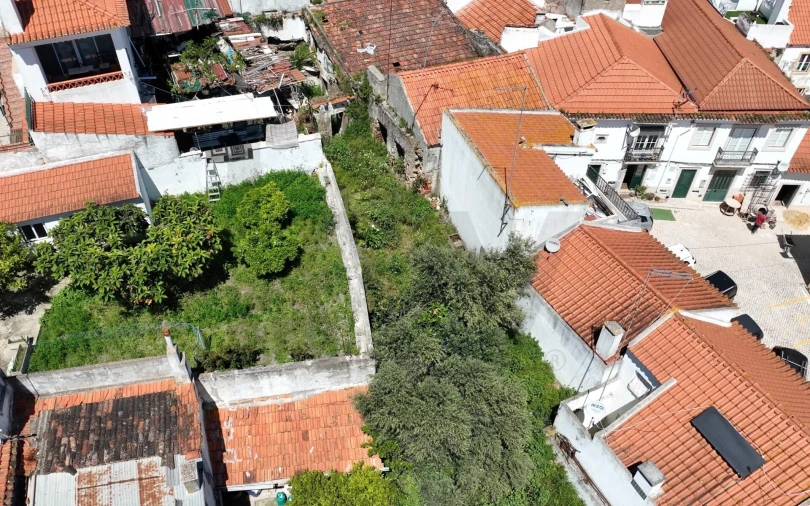 Prédio para Venda em Santa Maria do Castelo e Santiago e Santa Susana Foto 5