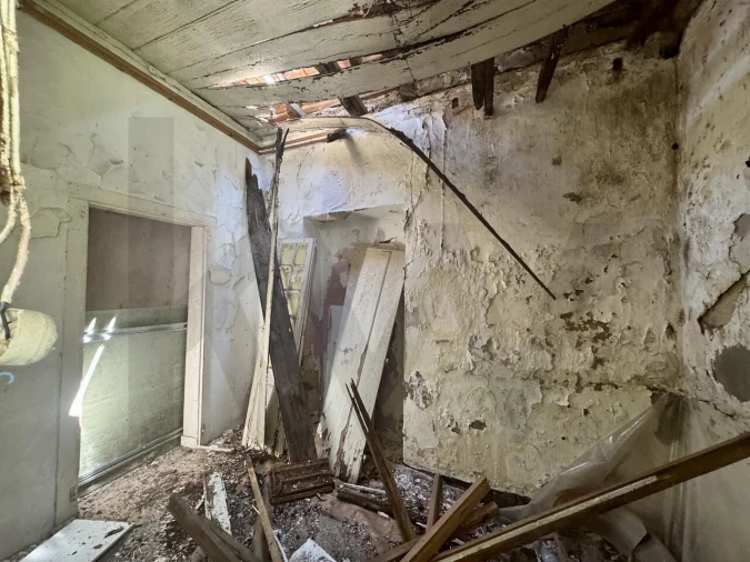 Prédio para Venda em Santa Maria do Castelo e Santiago e Santa Susana Foto 9