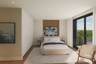 Apartamento T3 para Venda em Cascais e Estoril
