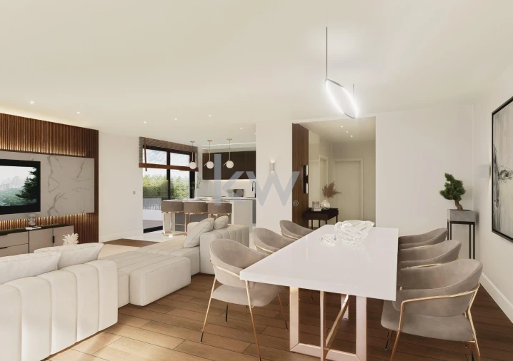 Apartamento T3 para Venda em Cascais e Estoril Foto 11