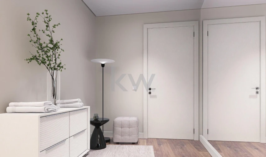 Apartamento T3 para Venda em Cascais e Estoril Foto 6