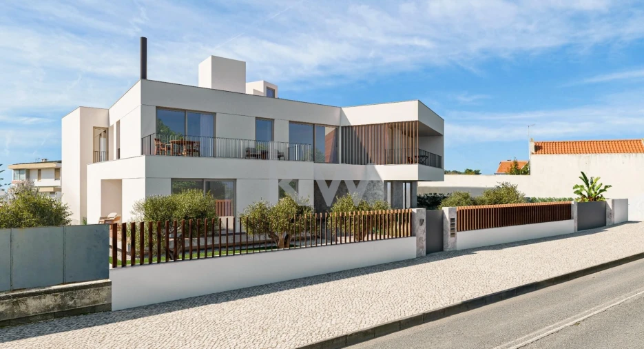 Apartamento T3 para Venda em Cascais e Estoril Foto 7