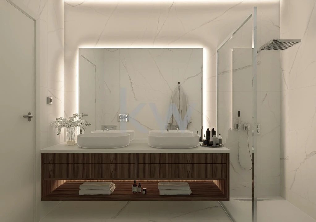 Apartamento T3 para Venda em Cascais e Estoril Foto 4