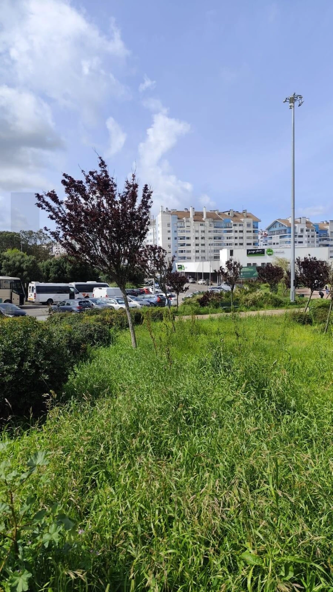 Terreno para Venda em Algueirão-Mem Martins Foto 8