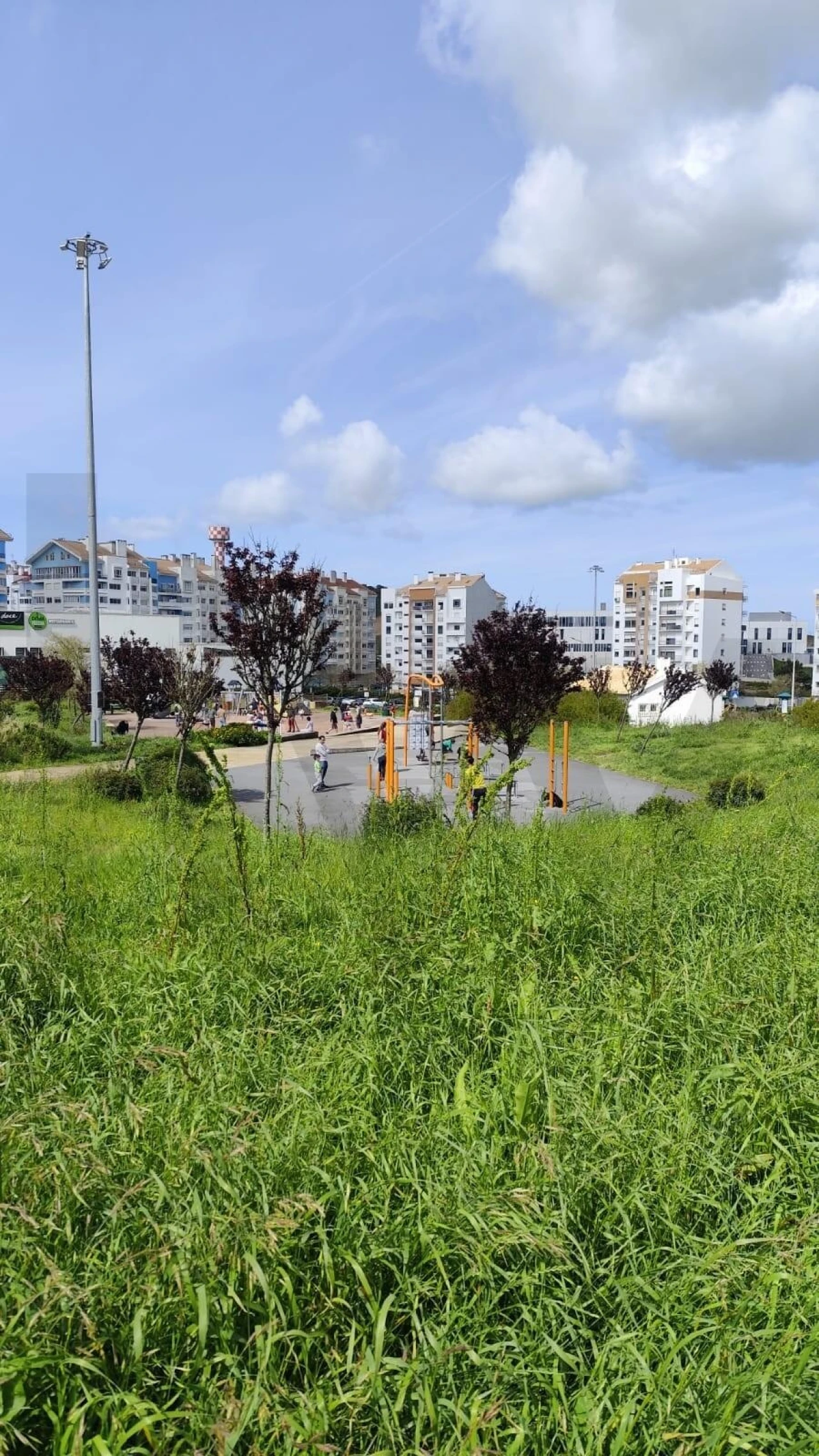 Terreno para Venda em Algueirão-Mem Martins Foto 11