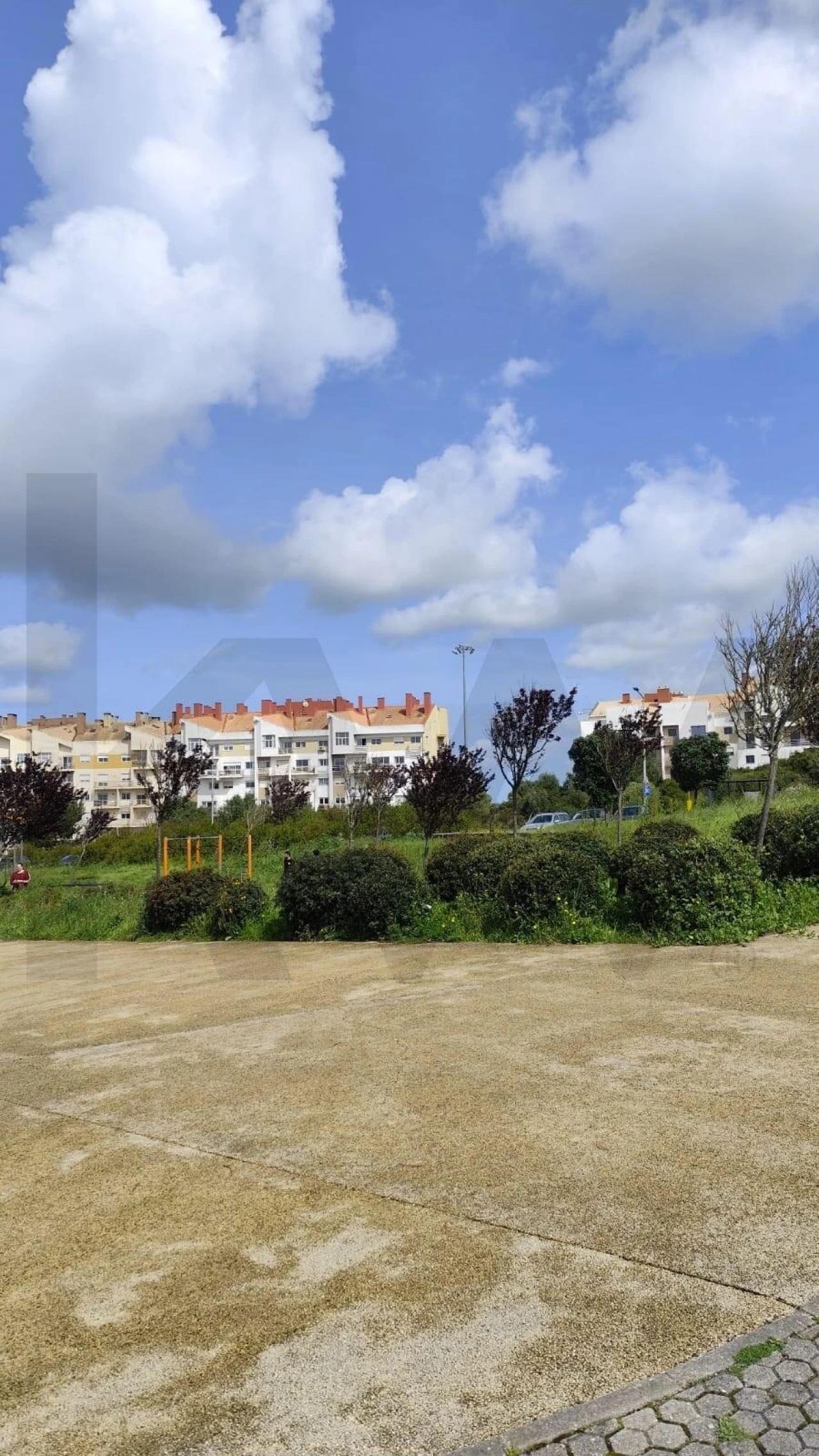 Terreno para Venda em Algueirão-Mem Martins Foto 12