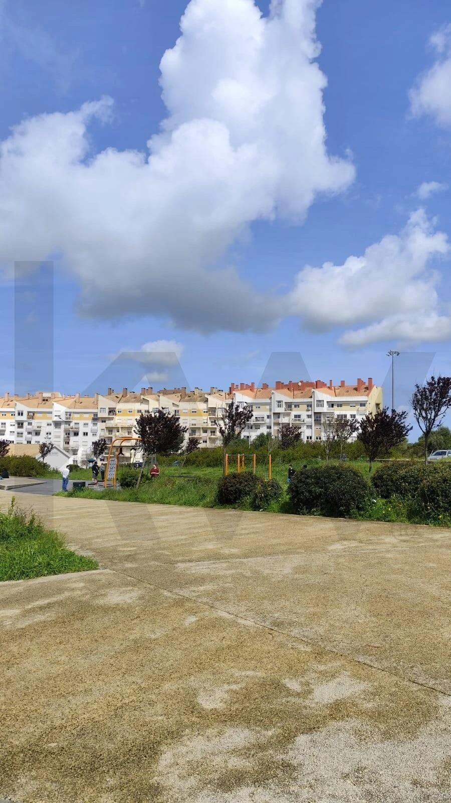 Terreno para Venda em Algueirão-Mem Martins Foto 14