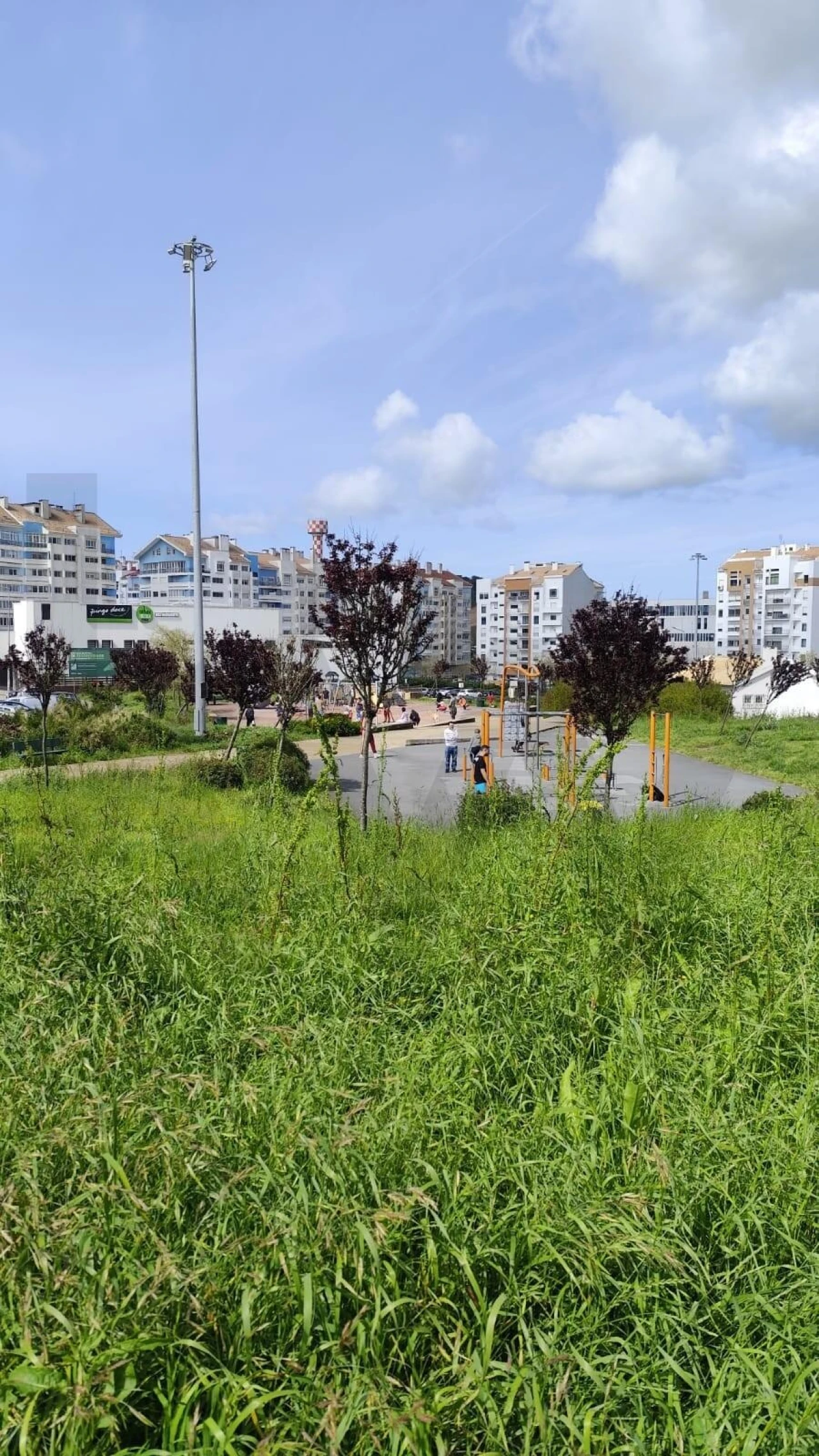 Terreno para Venda em Algueirão-Mem Martins Foto 9