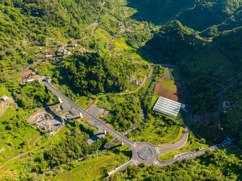 Terreno para Venda em Arco de São Jorge Foto 21