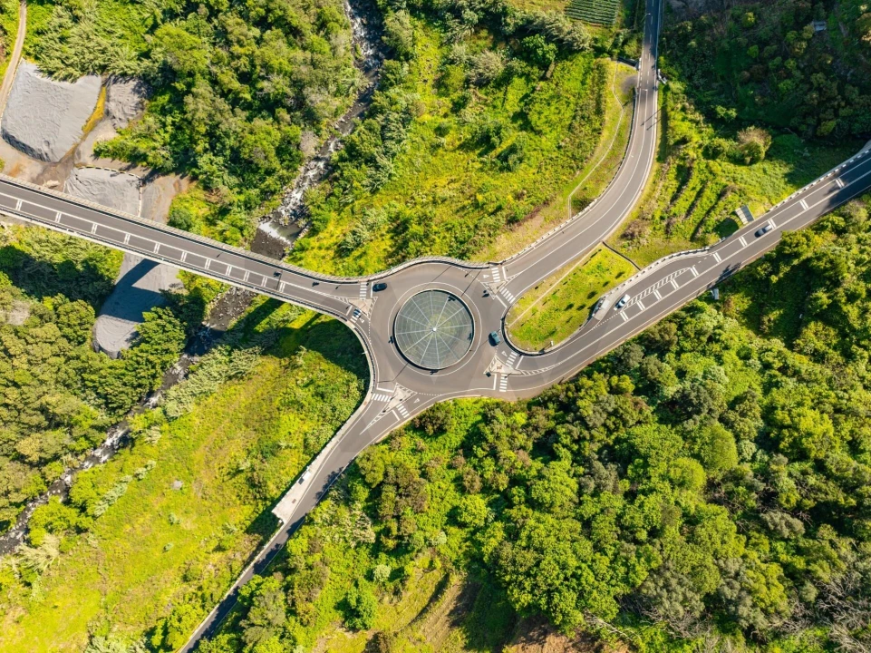 Terreno para Venda em Arco de São Jorge Foto 20