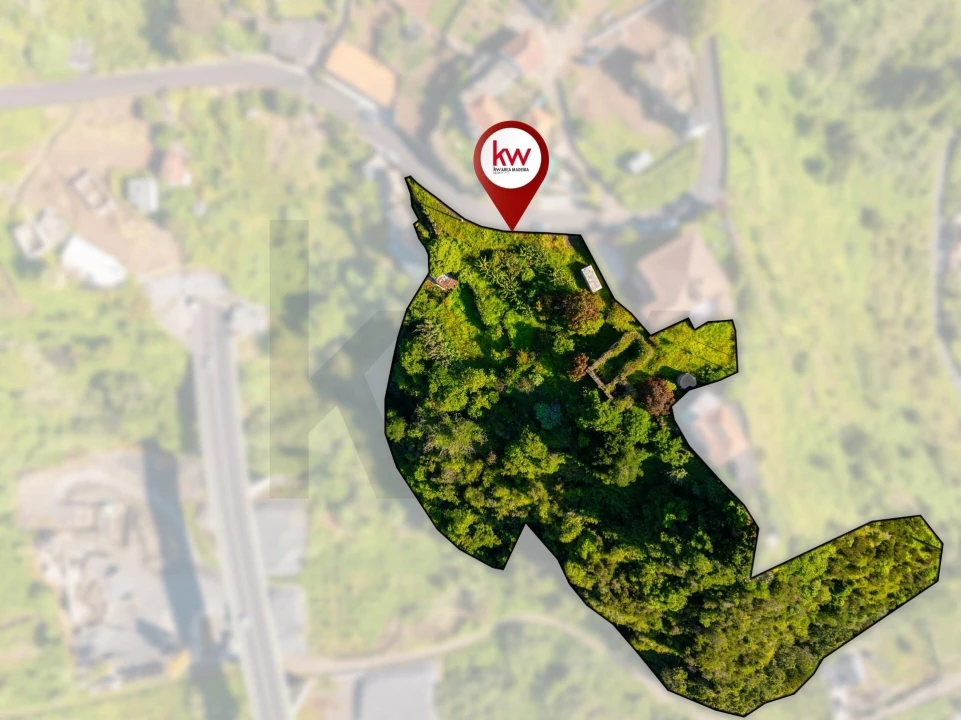 Terreno para Venda em Arco de São Jorge Foto 9