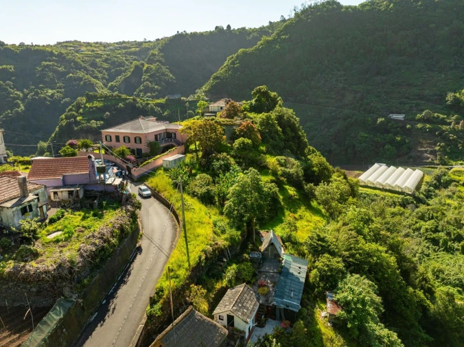 Terreno para Venda em Arco de São Jorge Foto 15
