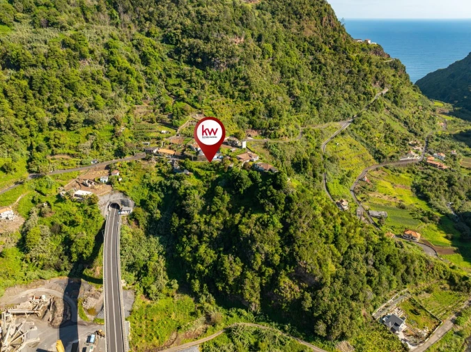 Terreno para Venda em Arco de São Jorge Foto 12