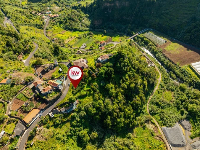 Terreno para Venda em Arco de São Jorge Foto 13