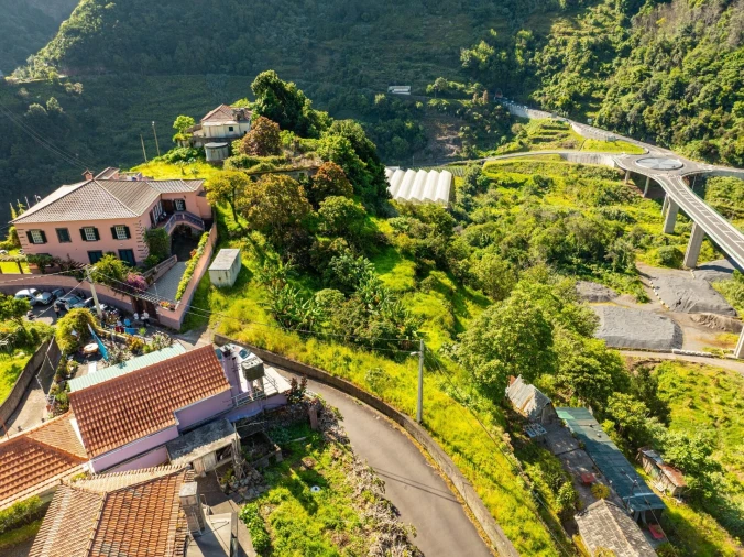 Terreno para Venda em Arco de São Jorge Foto 14
