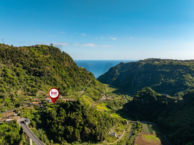 Terreno para Venda em Arco de São Jorge Foto 7