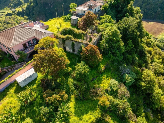 Terreno para Venda em Arco de São Jorge Foto 6