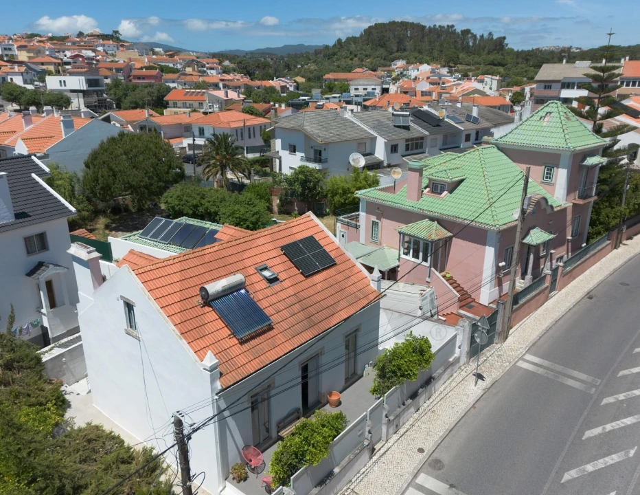 Moradia T3 para Venda em Cascais e Estoril Foto 26