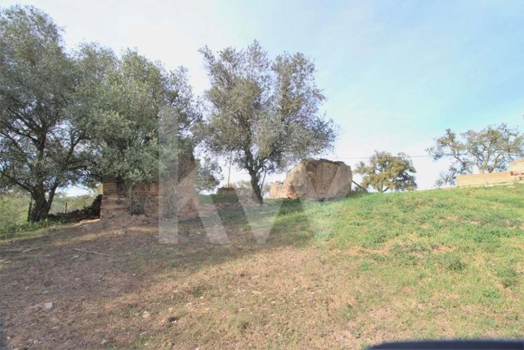 Terreno para Venda em Ourique Foto 6