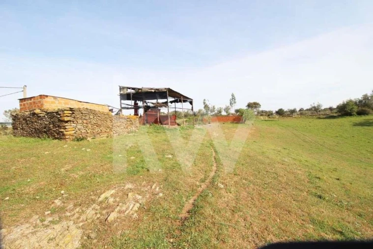Terreno para Venda em Ourique Foto 20