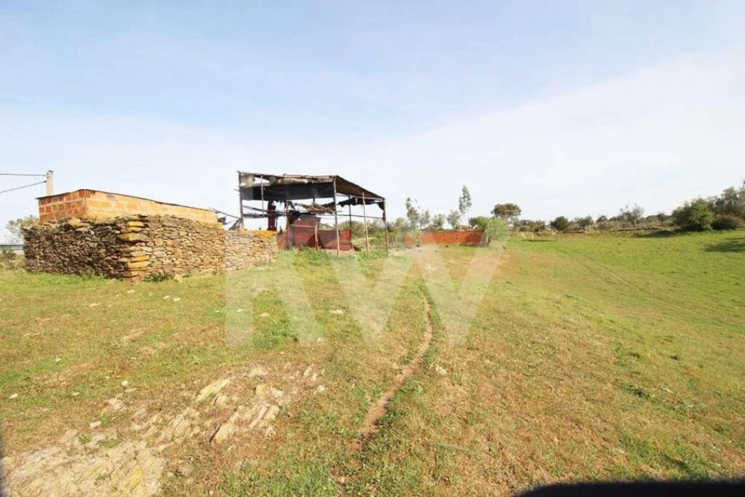 Terreno para Venda em Ourique Foto 20